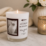 Remembrance: Cat - Loved You Your Whole Life 300g