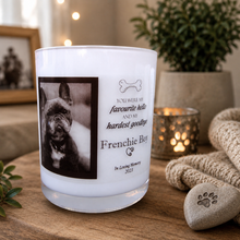 Load image into Gallery viewer, Remembrance: Dog - Favourite Hello 300g

