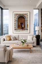 Load image into Gallery viewer, Photographic Print - La Porta di Verona
