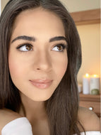 Luxury Faux Mink Eyelashes - Bambolina (Baby Doll)