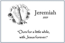 Load image into Gallery viewer, Remembrance: With Jesus 300g

