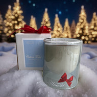 CocoSoy Candle - Christmas Cotton Field 350ml