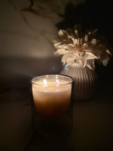 Load image into Gallery viewer, CocoSoy Candle - Wild Orchid 350ml
