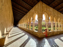 Load image into Gallery viewer, Photographic Print - Chiostro dei Benedettini
