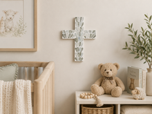 Load image into Gallery viewer, Aria Inlay Cross 15x11.5cm
