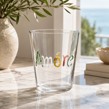 Load image into Gallery viewer, Coast to Coast Amore Glass Tumbler
