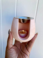Tealight Warmer