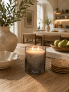 CocoSoy Candle - Spiced Pear 350g