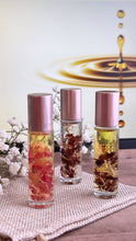 Load image into Gallery viewer, Rollerballs - Organic Essential Oils

