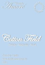 Load image into Gallery viewer, CocoSoy Candle - Cotton Field 350ml

