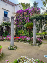 Load image into Gallery viewer, Photographic Print - Garden of Ravello
