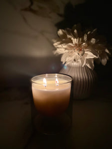 CocoSoy Candle - Olive Grove 350g