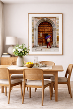 Load image into Gallery viewer, Photographic Print - La Porta di Verona
