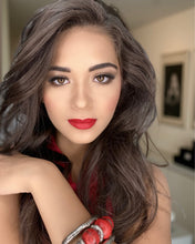 Load image into Gallery viewer, Luxury Faux Mink Eyelashes - Amoré (Love)
