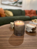 CocoSoy Candle - Olive Grove 350g