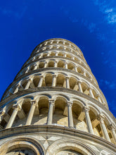 Load image into Gallery viewer, Photographic Print - Pisa’s Tower
