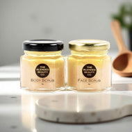 The Beauty Blended Co Mini Duo Pack 50gm