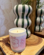 Personalised CocoSoy Candle - Pure Magic 300g