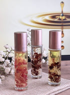 Rollerballs - Organic Essential Oils
