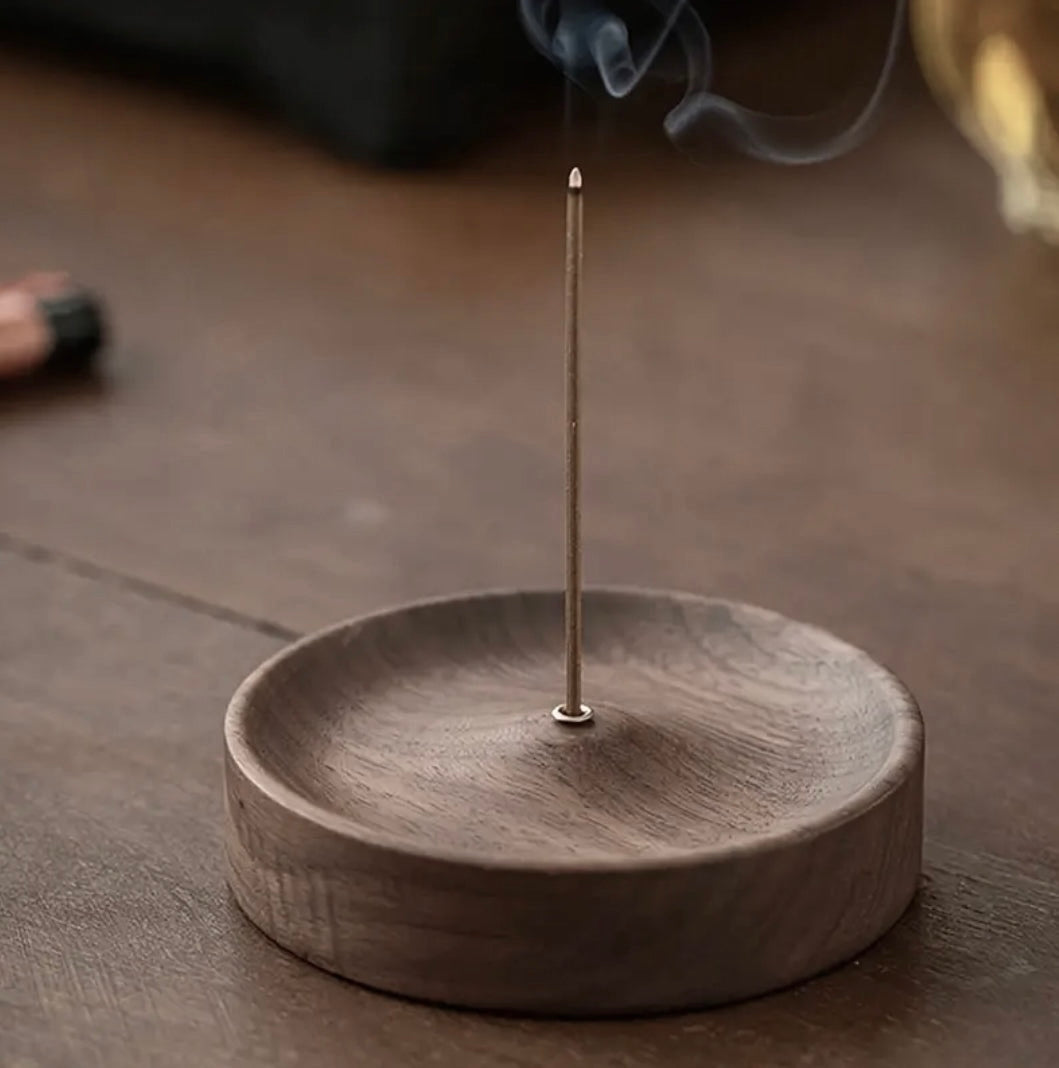 Incense Holder - Bodhi