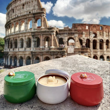 Load image into Gallery viewer, Beeswax Italiano Collection
