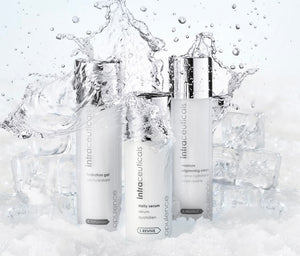 Intraceuticals - Opulence Brightening Cleanser 50ml