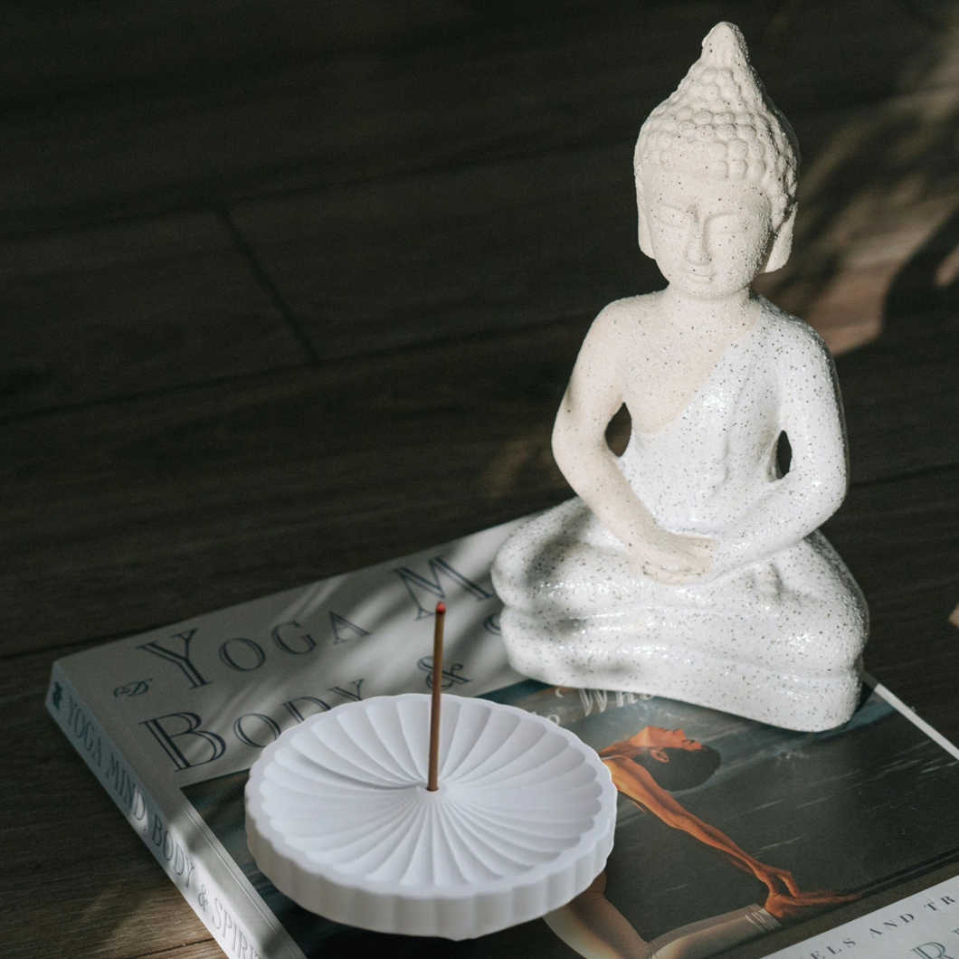 Incense Holder - Zen