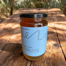 Load image into Gallery viewer, The Apiarist Raw Honey - The Surf Coast 1kg
