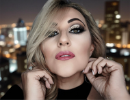 Luxury Faux Mink Eyelashes- Padrona (Mistress)