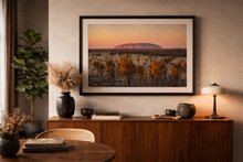 Load image into Gallery viewer, Photographic Print - Outback Uluru
