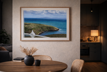 Load image into Gallery viewer, Photographic Print - Cape Bruny Lighthouse
