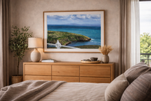 Load image into Gallery viewer, Photographic Print - Cape Bruny Lighthouse
