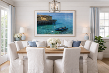 Load image into Gallery viewer, Photographic Print - The Bay of Bones
