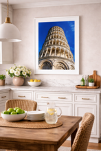 Load image into Gallery viewer, Photographic Print - Pisa’s Tower

