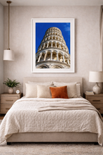 Load image into Gallery viewer, Photographic Print - Pisa’s Tower
