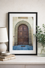 Load image into Gallery viewer, Photographic Print - La Porta Italiana
