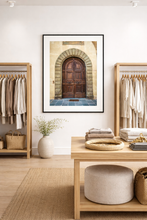 Load image into Gallery viewer, Photographic Print - La Porta Italiana
