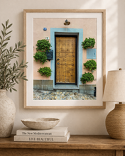 Load image into Gallery viewer, Photographic Print - Porta 9 Dozza
