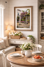 Load image into Gallery viewer, Photographic Print - Garden of Ravello
