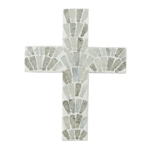 Load image into Gallery viewer, Aria Inlay Cross 15x11.5cm
