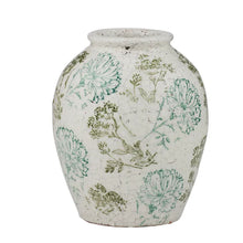 Load image into Gallery viewer, Provence Ceramic Vase 17x29.5cm
