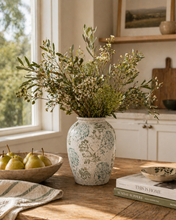 Load image into Gallery viewer, Provence Ceramic Vase 17x29.5cm
