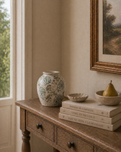 Load image into Gallery viewer, Provence Ceramic Vase 17x29.5cm

