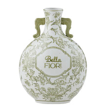 Load image into Gallery viewer, Puglia Ceramic Vase 19.5x13x26cm
