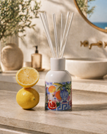 Australian Diffuser Mediterranean Summer 180ml